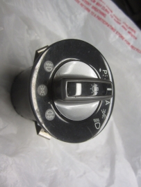 Mercedes Benz - Headlight Switch - 2125451104